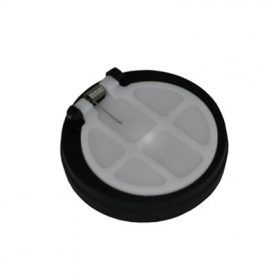 non return valve to keep your pool heating panels primed with water