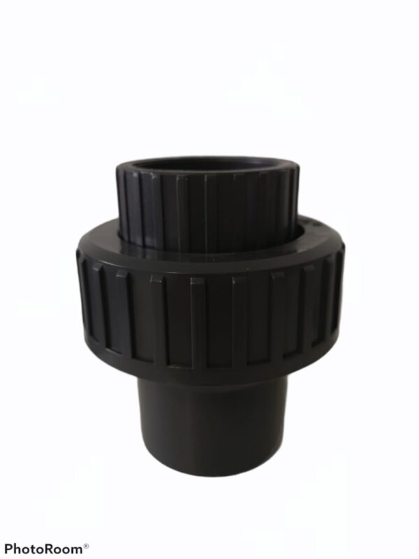 Non Return Valve 50mm Pvc