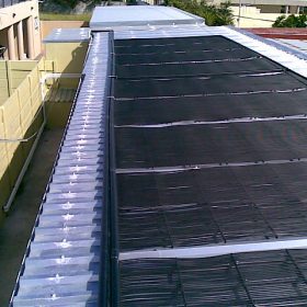 Solar Pool Heating Done Right