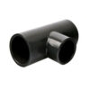 Black Pvc 50mm T Joints