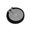 non return valve to keep your pool heating panels primed with water