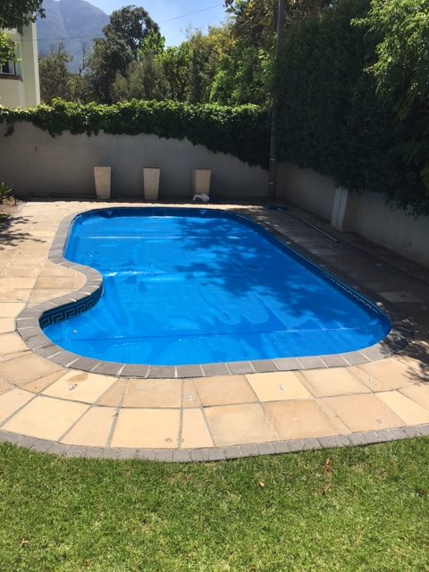 Solar Blankets Geo Bubble Suppliers 021 5562413