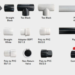 Buy Bulk Pvc Fittings