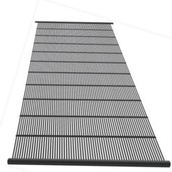 Best Quality Pool Heating Panels Diy