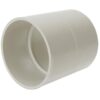 Straight Pvc Joint 50mm