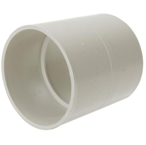 Straight Pvc Joint 50mm
