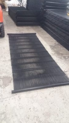 Pool Heating Diy Solar Pool Panels 3m x 1.2m wide contact 021 5562413