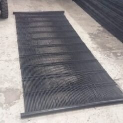 Pool Heating Diy Solar Pool Panels 3m x 1.2m wide contact 021 5562413