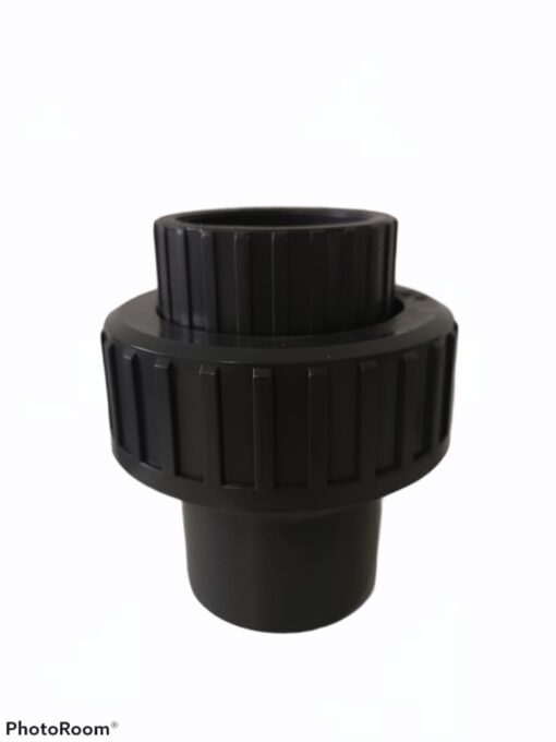Non Return Valve 50mm Pvc