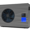 Pool Heat Pumps Invertor