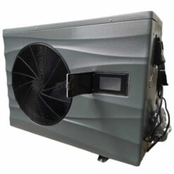 pool heat pump