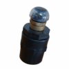 Air line vacuum breaker