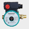 220V DOMESTIC CIRCULATION WATER PUMP R512/6WB